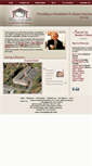 Mobile Screenshot of ahfinc.net
